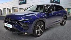 Usado 2023 Citroën C5 X Shine Berlina | 29.990 € (Precio justo)