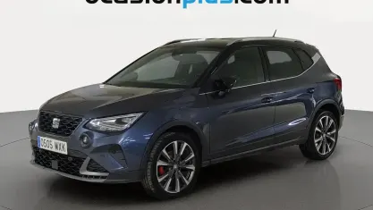 Usado Seat Arona FR 150 HP (110 kW) 2024 SUV