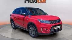 Usado 2022 Suzuki Vitara SUV | 13.990 € (Super precio)