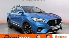 Usado 2021 MG ZS Luxury SUV | 12.390 € (Super precio)