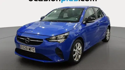 Usado 2023 Opel Corsa Edition Utilitario | 10.410 € (Buen precio)
