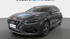Gris Usado 2022 Hyundai i30 Utilitario | 15.173 € (Precio justo)
