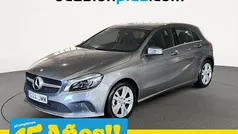 Usado 2016 Mercedes A200 Urban Utilitario | 20.750 € (Precio justo)