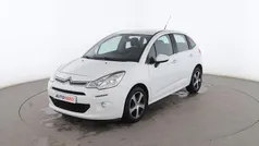 Usado 2016 Citroën C3 Live Utilitario | 7299 € (Precio justo)