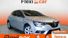 Usado 2019 Renault Mégane IV LIMITED Berlina | 12.470 € (Precio justo)