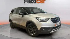 Usado 2019 Opel Crossland X Edition SUV | 10.490 € (Precio justo)