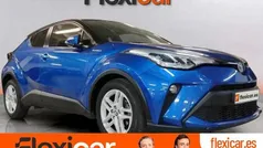 Usado 2021 Toyota C-HR Advance SUV | 19.990 € (Buen precio)