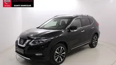 Usado 2018 Nissan X-Trail Tekna SUV | 18.900 € (Precio justo)