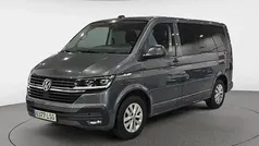 Gris Usado 2021 VW Multivan Berlina | 38.773 € (Super precio)