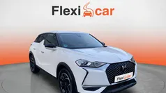 Usado 2021 DS Automobiles DS3 Crossback So Chic SUV | 12.990 € (Precio justo)