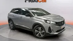 Usado 2024 Peugeot 3008 Allure SUV | 25.490 € (Buen precio)