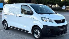 Usado 2021 Peugeot Expert S Van | 13.140 € (Super precio)