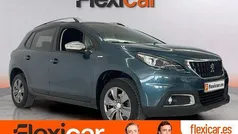 Usado 2018 Peugeot 2008 Style SUV | 11.290 € (Precio justo)