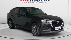 Usado 2023 Mazda CX-60 Exclusive-Line SUV | 33.560 € (Precio justo)