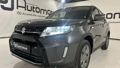 Gris Nuevo 2025 Suzuki Vitara SUV | 25.500 € (Precio justo)