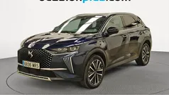 Usado 2024 DS Automobiles DS7 Crossback Rivoli SUV | 26.173 € (Super precio)