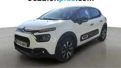 Usado 2024 Citroën C3 PureTech Utilitario | 12.637 € (Precio justo)