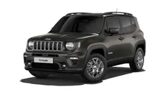 Usado 2025 Jeep Renegade Altitude SUV | 28.900 € (Precio justo)