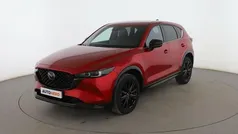 Usado 2022 Mazda CX-5 Homura-Line SUV | 29.599 € (Precio justo)