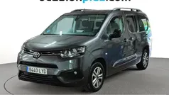 Gris Usado 2022 Toyota Proace Verso Active Familiar | 21.173 € (Precio justo)