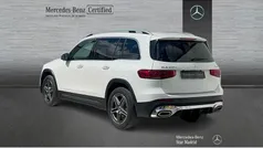 Mercedes GLB200