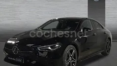Usado 2024 Mercedes CLA200 AMG line Berlina | 38.995 € (Precio justo)
