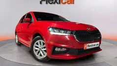 Usado 2024 Skoda Fabia Selection Berlina | 16.490 € (Super precio)