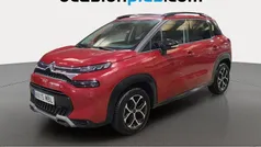 Usado 2022 Citroën C3 Aircross Shine SUV | 13.819 € (Buen precio)