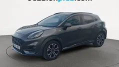 Usado 2022 Ford Puma Gen-E ST-Line SUV | 15.910 € (Buen precio)