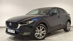 Otro Usado 2020 Mazda CX-30 SUV | 20.900 € (Buen precio)