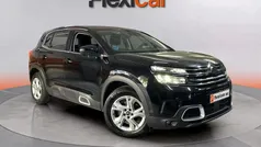 Usado 2021 Citroën C5 Aircross Feel SUV | 15.790 € (Buen precio)