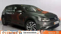 Usado 2018 VW Golf VII Advance Berlina | 15.990 € (Precio justo)