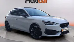 Usado 2024 Cupra Leon Berlina | 24.990 € (Buen precio)