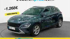 Usado 2022 Hyundai Kona SUV | 13.800 € (Precio justo)