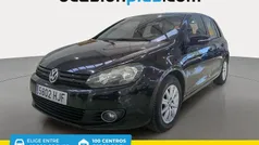 Usado 2012 VW Golf VII Advance Utilitario | 7990 € (Buen precio)