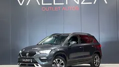 Gris / plata Usado 2021 Seat Ateca Style SUV | 24.900 € (Precio justo)