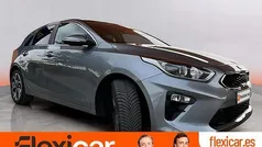 Usado 2020 Kia Ceed Utilitario | 13.990 € (Precio justo)