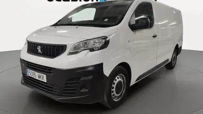 Occasion Peugeot Expert 102 PK (75 kW) 2023 Wit Van