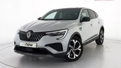 Usado 2024 Renault Arkana Techno SUV | 27.800 € (Precio justo)