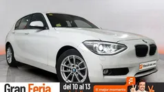 Usado 2015 BMW 118 Utilitario | 13.990 € (Buen precio)
