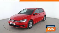 Usado 2018 VW Golf VII Berlina | 14.699 € (Precio justo)