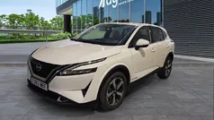 Usado 2024 Nissan Qashqai N-Connecta SUV | 31.000 € (Precio justo)