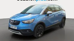 Usado 2020 Opel Crossland X Design Edition SUV | 10.355 € (Buen precio)