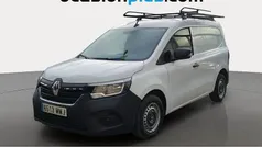Blanco Usado 2023 Renault Kangoo Familiar | 16.810 € (Super precio)