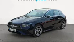 Usado 2024 Mercedes A250 AMG | 32.264 € (Super precio)