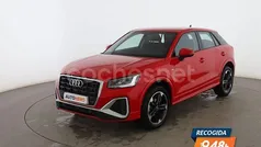 Usado 2022 Audi Q2 S-Line SUV | 27.799 € (Precio justo)