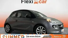 Usado 2017 Opel Adam Jam Utilitario | 10.890 € (Precio justo)