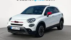 Blanco Usado 2022 Fiat 500X Red SUV | 17.272 € (Buen precio)