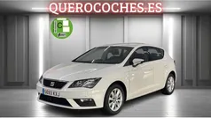 Usado 2019 Seat Leon Style | 10.990 € (Buen precio)