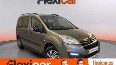 Usado 2016 Citroën Berlingo XTR Monovolumen | 13.690 € (Precio justo)